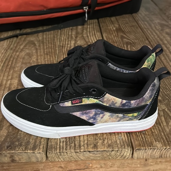 Vans Other - Vans Kyle Walker Pro model